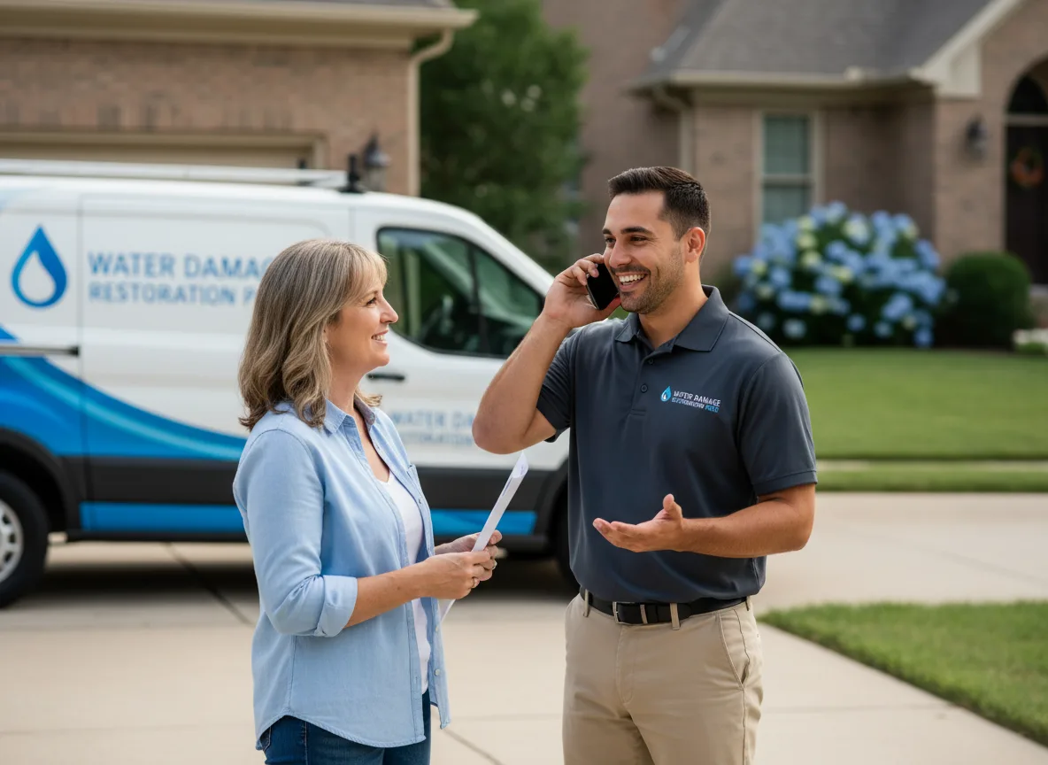 Flood Restoration New Berlin, WI FAQs